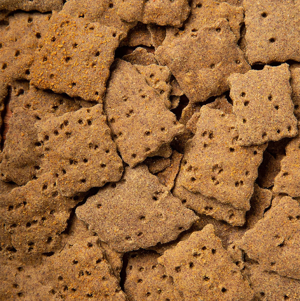 Ragi Masala Cracker