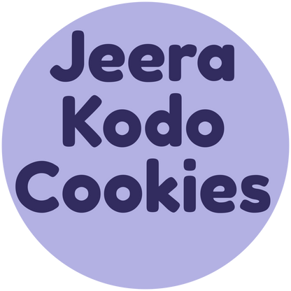 Jeera Kodo