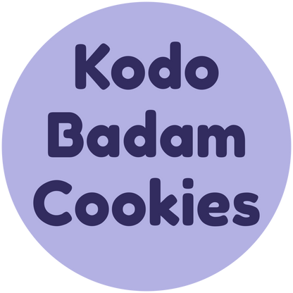 Kodo Badam